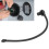Öltankabdeckungskabel, Gummi-Tankdeckel-Halteband, 12