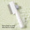 Professional Grooming Comb Fine Tooth-Green Fine tooth model 6