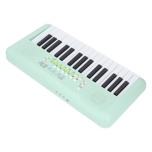 Elektronisches Keyboard mit 32 Tasten, 16 Tönen, 1