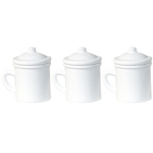15 Teile Puppenhaus Mini Deko Tassen Becher Zahnbürstenhalter