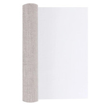 Professional Blank Canvas Roll 3/5M for Painting Acrylic Oil Paint Layer Empty Linen for Artists Art Supplies (5MX88CM)