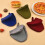 Topflappen, Küchen-Silikonhandschuhe, kleine-Rot 6