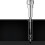 Multipurpose ratchet screwdriver set with magnetic tips for precision work 5