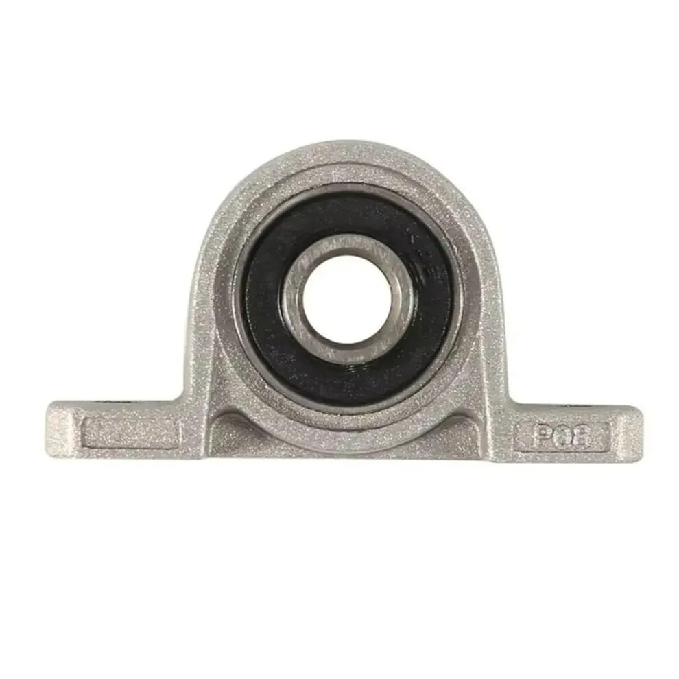 1 Pieces Block Bearing Bore Spherical Wave Pendulum Roller Bearing Mounted Pillow Block Bearing (Kp08 8Mm) 1Pc Kp08 8Mm 9001264168469