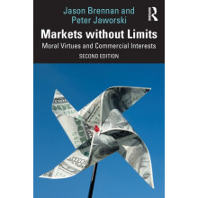 Markets without Limits by Peter Jaworski Paperback Book
