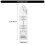 Acrylic Gauge Ruler Calibration Distance Gauge Alignment 3
