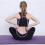Unzerbrechlicher Pilates-Ring, ultra-enger 9