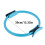 Unzerbrechlicher Pilates-Ring, ultra-enger 2
