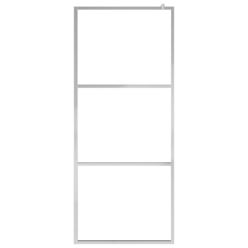 Inloopdouche, douchecabine, douchewand, badkamer, huis 1