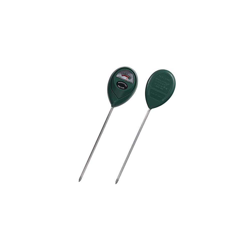 Original Head, Singleneedle Soil Moisture Detector, Ph Value Measuring Hygrometer, Wood Moisture Meter 9001264168766