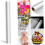 Flower Packaging Opp Cellophane 5