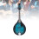 Mandoline Instrumentenbausatz Linde 8 Saiten 11