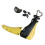 Durable Plastic Shoe Stretcher Expander To-Yellow Medium size 5