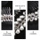 1 St Dropvormige Hoofdtooi Haaraccessoire 9