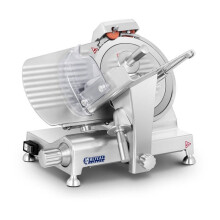 Universelle Mehrzweck-Schinken- und Wurstschneider - 250 mm - bis zu 12 mm - PERT 14_0003848
