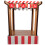 3Stk. Desktop- - Echte Miniaturmodell Dekorative 2
