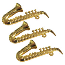 9 Teile 1:12 Puppenhaus Musikinstrument Miniaturdekoration Kinderzimmer