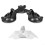suction cup mount for Starlink Mini antenna, skylight, adjustable base mount 1