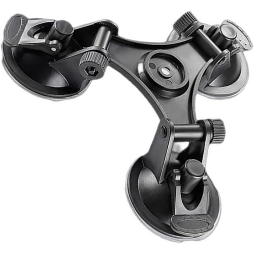 suction cup mount for Starlink Mini antenna, skylight, adjustable base mount 2