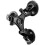 suction cup mount for Starlink Mini antenna, skylight, adjustable base mount 5