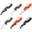 Portable Expresses Auspackschneider-Messer schwarze Klinge bl 3