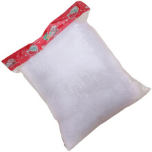 artificial snow simulation snowflakes Christmas tree ornaments snowball winter wonderland Christmas decoration