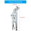 Grip Pliers Solid Pipe Clip Repair Welding Pliers Adjustable Jaw 3