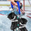 Reflektierender Skischuh-Trägergurt, tragbare-Blau 7
