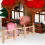 2 Stuks Mini Omheining Voor Spelhuis Decoratie Micro Landschap 4