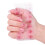 Full Wraps Nagellack-Aufkleber, selbstklebende-CMK0023 1
