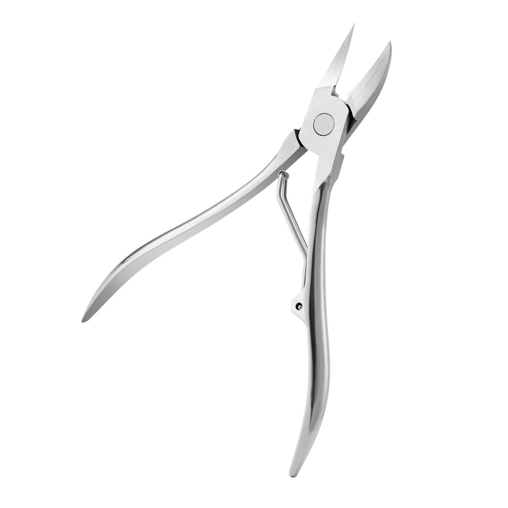 Stainless Steel Toenail Clippers for Ingrown-style A