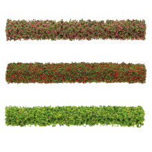 6 Teile Mini Garten Szene Dekorative Modelle