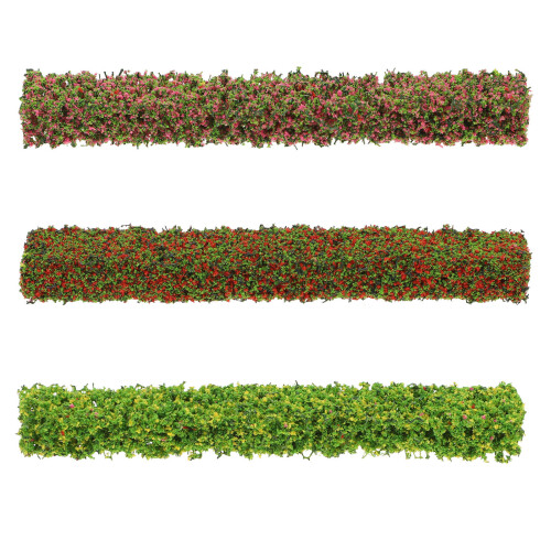 6 Teile Mini Garten Szene Dekorative Modelle