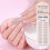 Full Wraps Nagellack-Aufkleber, selbstklebende-CMK0023 7