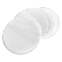 200st baking accessories round pastry paper replaceable baking paper burger patty paper beef paper