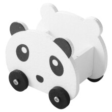 Dekoratives Mini Aufbewahrungswagen Für Puppenhaus Zubehör