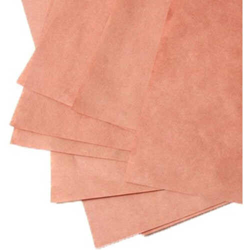 Functional Kitchen Tool, Paper, Cooking Utensils, Practical Leaf Paper 29 X 29 Cm 1