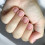 Trendy Short Press on Nail Manicure Artificial Nail Quick And 1