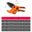 Ratschen-PVC-Rohrschneider-Werkzeug,-Flaggschiffmodell 4