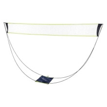 Portable And Foldable Badminton Net Indoor Outdoor Use Compact Collapsible Net For Easy Setup