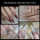Soft Gel Nail Tips Almond/Stilettos Full-Long pointed type 7