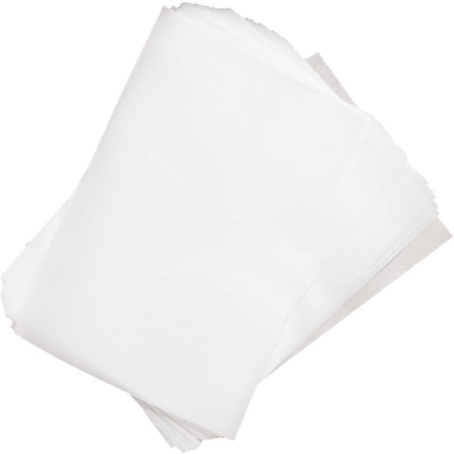 100/200 Cake Rolls Divider Sheet Oilproof Paper Cake Separator Paper Set B 2