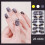 Creative Nail Wraps No Lamp Needed Bright Colors Safe-ZE0831 5