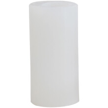 Wit Silicone Mal Voor Kaarsen En Handgemaakt