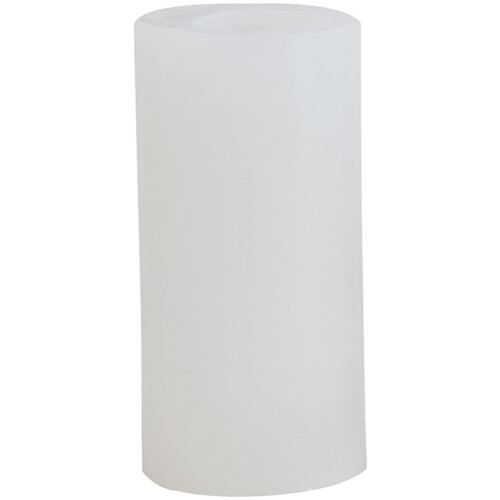 Wit Silicone Mal Voor Kaarsen En Handgemaakt