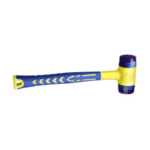 Hammer mit isoliertem Kunststoffgriff für Elektro- und-25mm