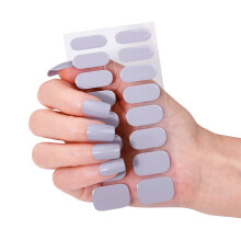 Nagellack-Aufkleber, Nagellack-Streifen, Abziehbilder,-CMK0007