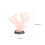12St Mini Decoratie Aquarium Met Kleuren 3