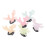 12St Mini Decoratie Aquarium Met Kleuren 6