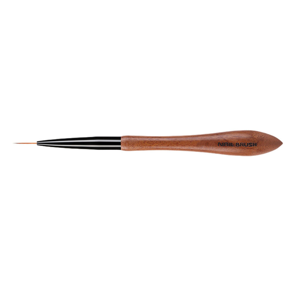 Nail Art Brush Nail Liner Brush Nail Brushes Manicure Tool-01 7696001042717